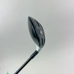 2016 TaylorMade M2 Fairway 3 Wood 15* REAX 65g Stiff Graphite Golf Club W/HC -Callaway Club Shop IMG 3975