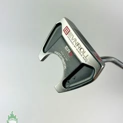 Used RH EVNROLL ER5 Hatchback 370g 34″ Milled Putter Stability Tour Shaft Golf 15 Used RH EVNROLL ER5 Hatchback 370g 34″ Milled Putter Stability Tour Shaft Golf -Callaway Club Shop IMG 3976 1
