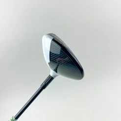2016 TaylorMade M2 Fairway 3 Wood 15* REAX 65g Stiff Graphite Golf Club W/HC -Callaway Club Shop IMG 3976