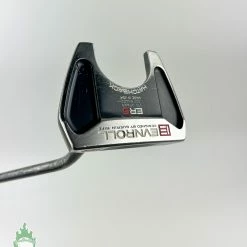 Used RH EVNROLL ER5 Hatchback 370g 34″ Milled Putter Stability Tour Shaft Golf 25 Used RH EVNROLL ER5 Hatchback 370g 34″ Milled Putter Stability Tour Shaft Golf -Callaway Club Shop IMG 3977 1