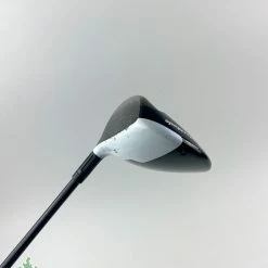 2016 TaylorMade M2 Fairway 3 Wood 15* REAX 65g Stiff Graphite Golf Club W/HC -Callaway Club Shop IMG 3977