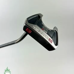 Used RH EVNROLL ER5 Hatchback 370g 34″ Milled Putter Stability Tour Shaft Golf 24 Used RH EVNROLL ER5 Hatchback 370g 34″ Milled Putter Stability Tour Shaft Golf -Callaway Club Shop IMG 3978 1