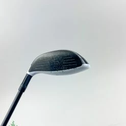 2016 TaylorMade M2 Fairway 3 Wood 15* REAX 65g Stiff Graphite Golf Club W/HC -Callaway Club Shop IMG 3978