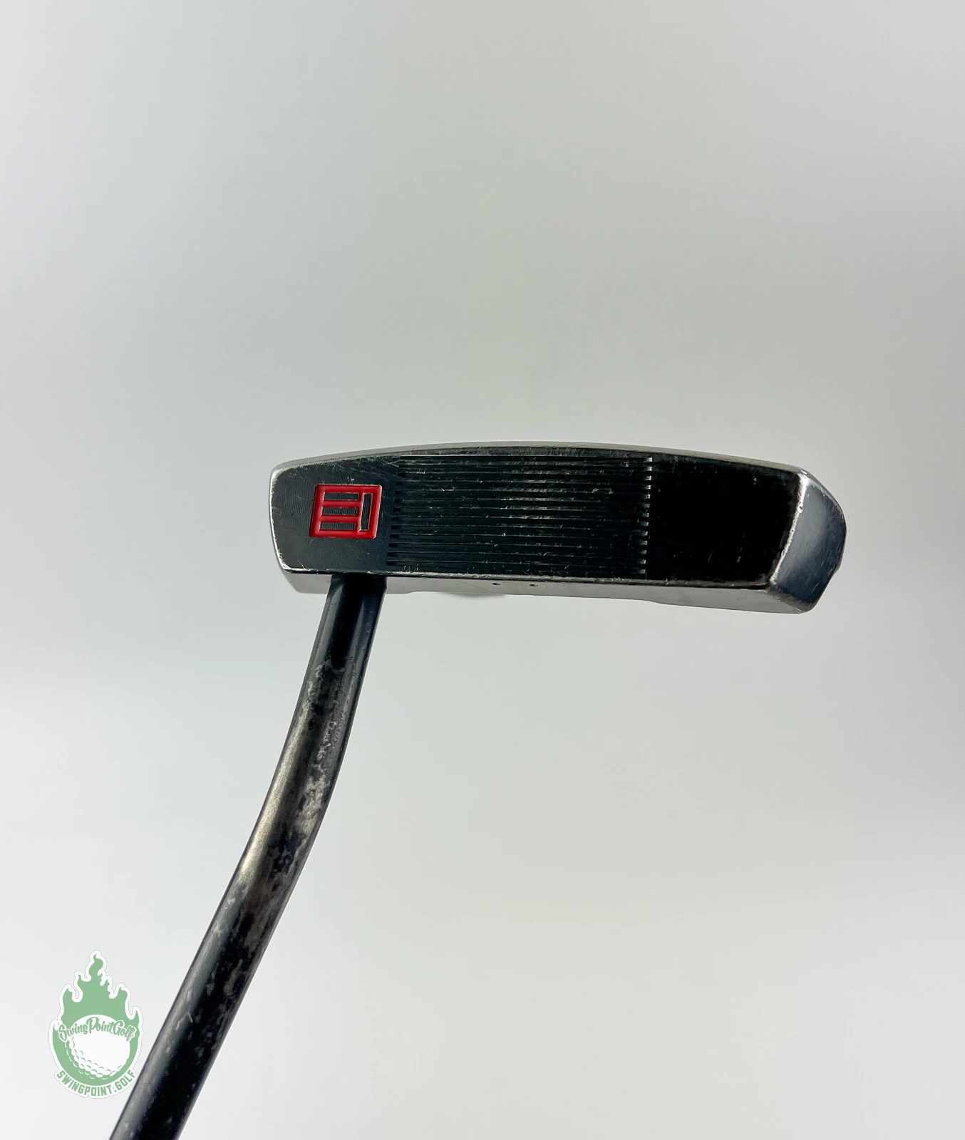 Used RH EVNROLL ER5 Hatchback 370g 34″ Milled Putter Stability Tour Shaft Golf 12 Used RH EVNROLL ER5 Hatchback 370g 34″ Milled Putter Stability Tour Shaft Golf - Image 10