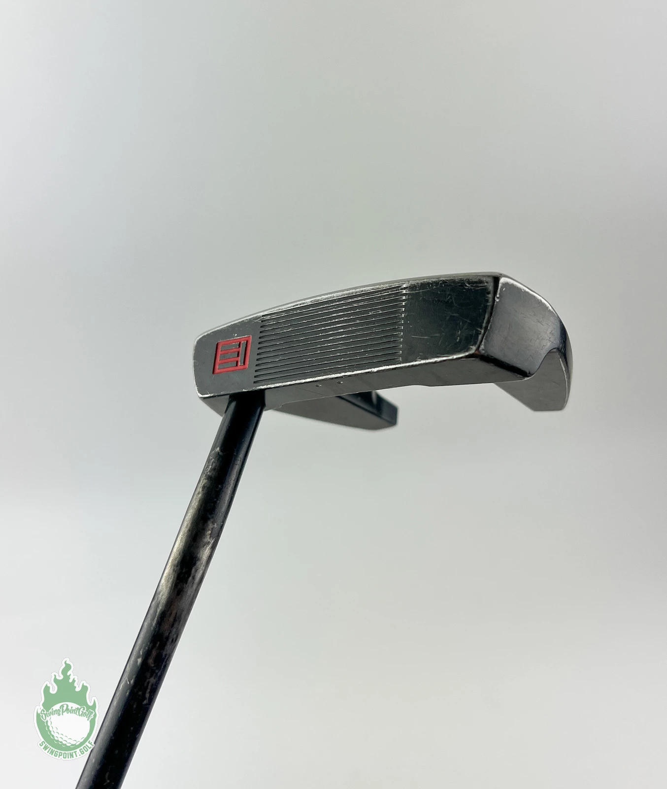 Used RH EVNROLL ER5 Hatchback 370g 34″ Milled Putter Stability Tour Shaft Golf 11 Used RH EVNROLL ER5 Hatchback 370g 34″ Milled Putter Stability Tour Shaft Golf - Image 9