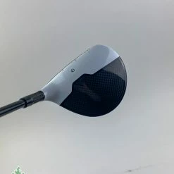 2016 TaylorMade M2 Fairway 3 Wood 15* REAX 65g Stiff Graphite Golf Club W/HC -Callaway Club Shop IMG 3980
