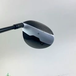 2016 TaylorMade M2 Fairway 3 Wood 15* REAX 65g Stiff Graphite Golf Club W/HC -Callaway Club Shop IMG 3981 1