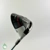 Used RH TaylorMade M4 Driver 9.5* Elements 7F4T Tour Stiff Graphite Golf Club 1 Used RH TaylorMade M4 Driver 9.5* Elements 7F4T Tour Stiff Graphite Golf Club -Callaway Club Shop IMG 3981