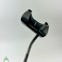 Used RH EVNROLL ER5 Hatchback 370g 34″ Milled Putter Stability Tour Shaft Golf 21 Used RH EVNROLL ER5 Hatchback 370g 34″ Milled Putter Stability Tour Shaft Golf -Callaway Club Shop IMG 3981 2