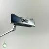 Used Right Handed PXG Mustang Chrome 36″ Putter Steel Golf Club -Callaway Club Shop IMG 3982 2