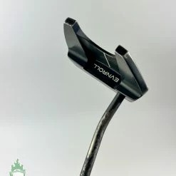 Used RH EVNROLL ER5 Hatchback 370g 34″ Milled Putter Stability Tour Shaft Golf 20 Used RH EVNROLL ER5 Hatchback 370g 34″ Milled Putter Stability Tour Shaft Golf -Callaway Club Shop IMG 3982 3