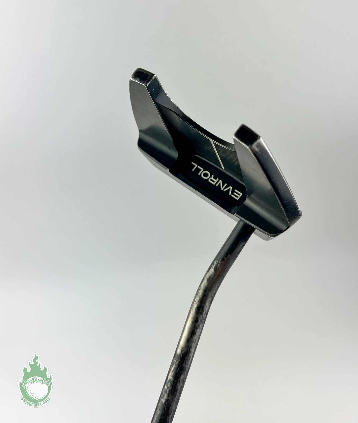 Used RH EVNROLL ER5 Hatchback 370g 34″ Milled Putter Stability Tour Shaft Golf 9 Used RH EVNROLL ER5 Hatchback 370g 34″ Milled Putter Stability Tour Shaft Golf - Image 7