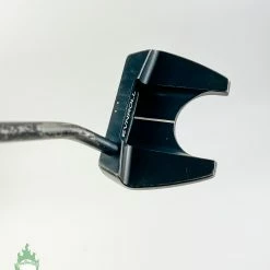 Used RH EVNROLL ER5 Hatchback 370g 34″ Milled Putter Stability Tour Shaft Golf 19 Used RH EVNROLL ER5 Hatchback 370g 34″ Milled Putter Stability Tour Shaft Golf -Callaway Club Shop IMG 3983 4