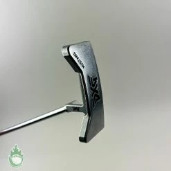 Used Right Handed PXG Mustang Chrome 36″ Putter Steel Golf Club -Callaway Club Shop IMG 3984 3