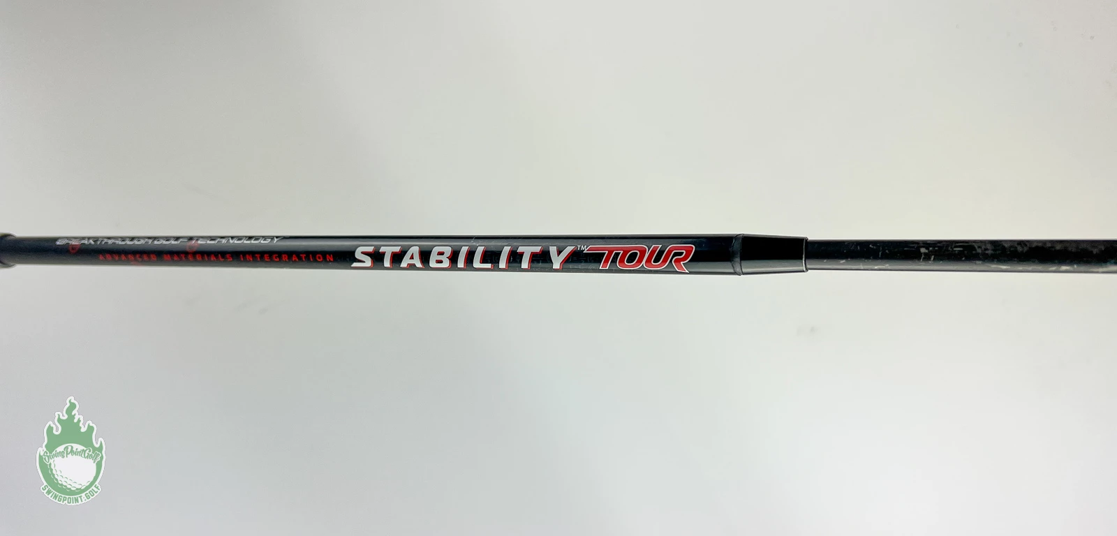 Used RH EVNROLL ER5 Hatchback 370g 34″ Milled Putter Stability Tour Shaft Golf 7 Used RH EVNROLL ER5 Hatchback 370g 34″ Milled Putter Stability Tour Shaft Golf - Image 5