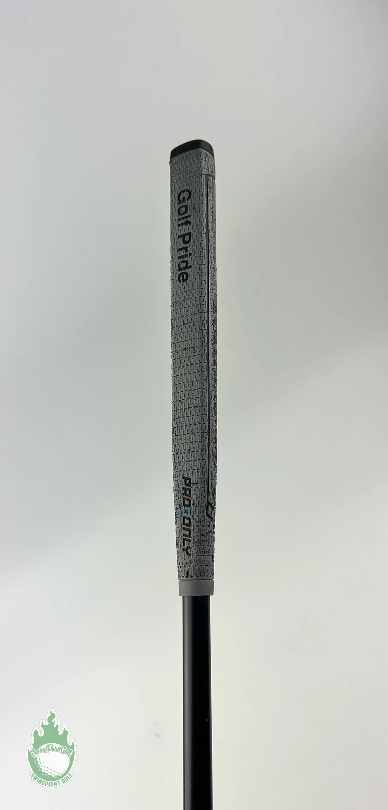 Used RH EVNROLL ER5 Hatchback 370g 34″ Milled Putter Stability Tour Shaft Golf 6 Used RH EVNROLL ER5 Hatchback 370g 34″ Milled Putter Stability Tour Shaft Golf - Image 4