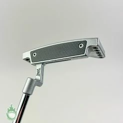 Used Right Handed PXG Mustang Chrome 36″ Putter Steel Golf Club -Callaway Club Shop IMG 3987 3