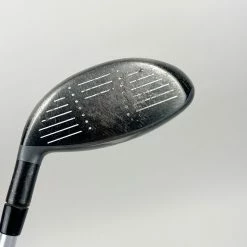 Callaway X Hot Pro 3 Deep Wood 14.5* Project X 6.0 Stiff Flex Graphite Golf -Callaway Club Shop IMG 3988 2