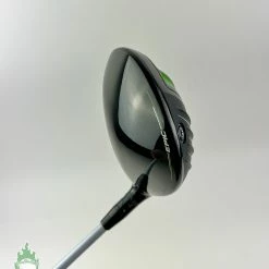 Used 2021 Callaway EPIC Speed Driver 9* Even Flow T-1100 65g X-Stiff Graphite -Callaway Club Shop IMG 3989 1