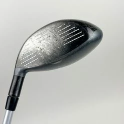 Callaway X Hot Pro 3 Deep Wood 14.5* Project X 6.0 Stiff Flex Graphite Golf -Callaway Club Shop IMG 3989 2