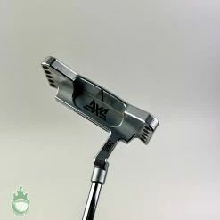 Used Right Handed PXG Mustang Chrome 36″ Putter Steel Golf Club -Callaway Club Shop IMG 3989 3