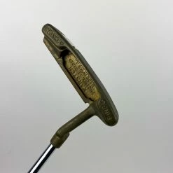 Used Right Handed Ping Anser 3 35″ Putter Steel Golf Club -Callaway Club Shop IMG 3989 4