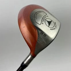 Taylormade TI Tungsten Firesole Bubble 2 Driver 9.5* 90g Stiff Bubble Shaft