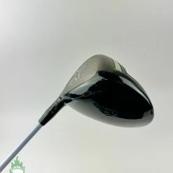 Used 2021 Callaway EPIC Speed Driver 9* Even Flow T-1100 65g X-Stiff Graphite -Callaway Club Shop IMG 3990 1