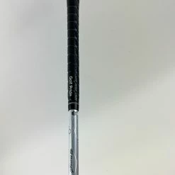 Used RH TaylorMade M4 Driver 9.5* Elements 7F4T Tour Stiff Graphite Golf Club 16 Used RH TaylorMade M4 Driver 9.5* Elements 7F4T Tour Stiff Graphite Golf Club -Callaway Club Shop IMG 3990