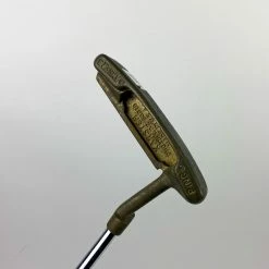 Used Right Handed Ping Anser 3 35″ Putter Steel Golf Club -Callaway Club Shop IMG 3990 4