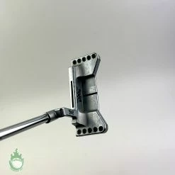 Used Right Handed PXG Mustang Chrome 36″ Putter Steel Golf Club -Callaway Club Shop IMG 3991 3