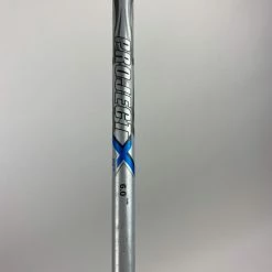 Callaway X Hot Pro 3 Deep Wood 14.5* Project X 6.0 Stiff Flex Graphite Golf -Callaway Club Shop IMG 3992 1