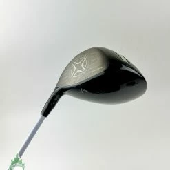Used 2021 Callaway EPIC Speed Driver 9* Even Flow T-1100 65g X-Stiff Graphite -Callaway Club Shop IMG 3992