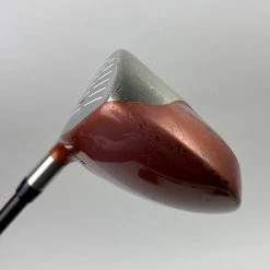 Taylormade TI Tungsten Firesole Bubble 2 Driver 9.5* 90g Stiff Bubble Shaft -Callaway Club Shop IMG 3992 scaled 1