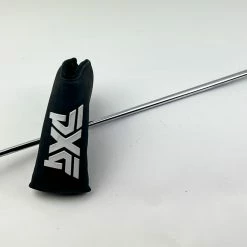 Used Right Handed PXG Mustang Chrome 36″ Putter Steel Golf Club -Callaway Club Shop IMG 3993 1