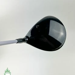 Used 2021 Callaway EPIC Speed Driver 9* Even Flow T-1100 65g X-Stiff Graphite -Callaway Club Shop IMG 3993