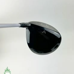 Used 2021 Callaway EPIC Speed Driver 9* Even Flow T-1100 65g X-Stiff Graphite -Callaway Club Shop IMG 3994