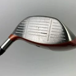 Taylormade TI Tungsten Firesole Bubble 2 Driver 9.5* 90g Stiff Bubble Shaft -Callaway Club Shop IMG 3994 scaled 1