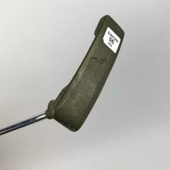 Used Right Handed Ping Anser 3 35″ Putter Steel Golf Club -Callaway Club Shop IMG 3996