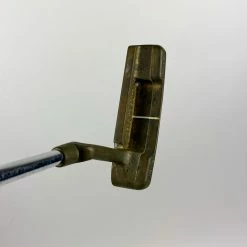 Used Right Handed Ping Anser 3 35″ Putter Steel Golf Club -Callaway Club Shop IMG 3997 1