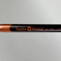 Taylormade TI Tungsten Firesole Bubble 2 Driver 9.5* 90g Stiff Bubble Shaft -Callaway Club Shop IMG 3997 scaled 1