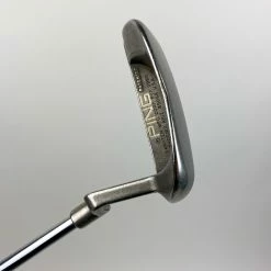 Used Right Handed Ping Karsten B61 35″ Putter Steel Golf Club -Callaway Club Shop IMG 4003