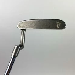 Used Right Handed Ping Karsten B61 35″ Putter Steel Golf Club -Callaway Club Shop IMG 4006
