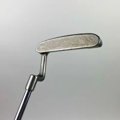 Used Right Handed Ping Karsten B61 35″ Putter Steel Golf Club -Callaway Club Shop IMG 4007