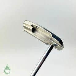 Used Right Handed Yamada SC-304 35″ Putter Steel Golf Club 15 Used Right Handed Yamada SC-304 35″ Putter Steel Golf Club -Callaway Club Shop IMG 4009 1