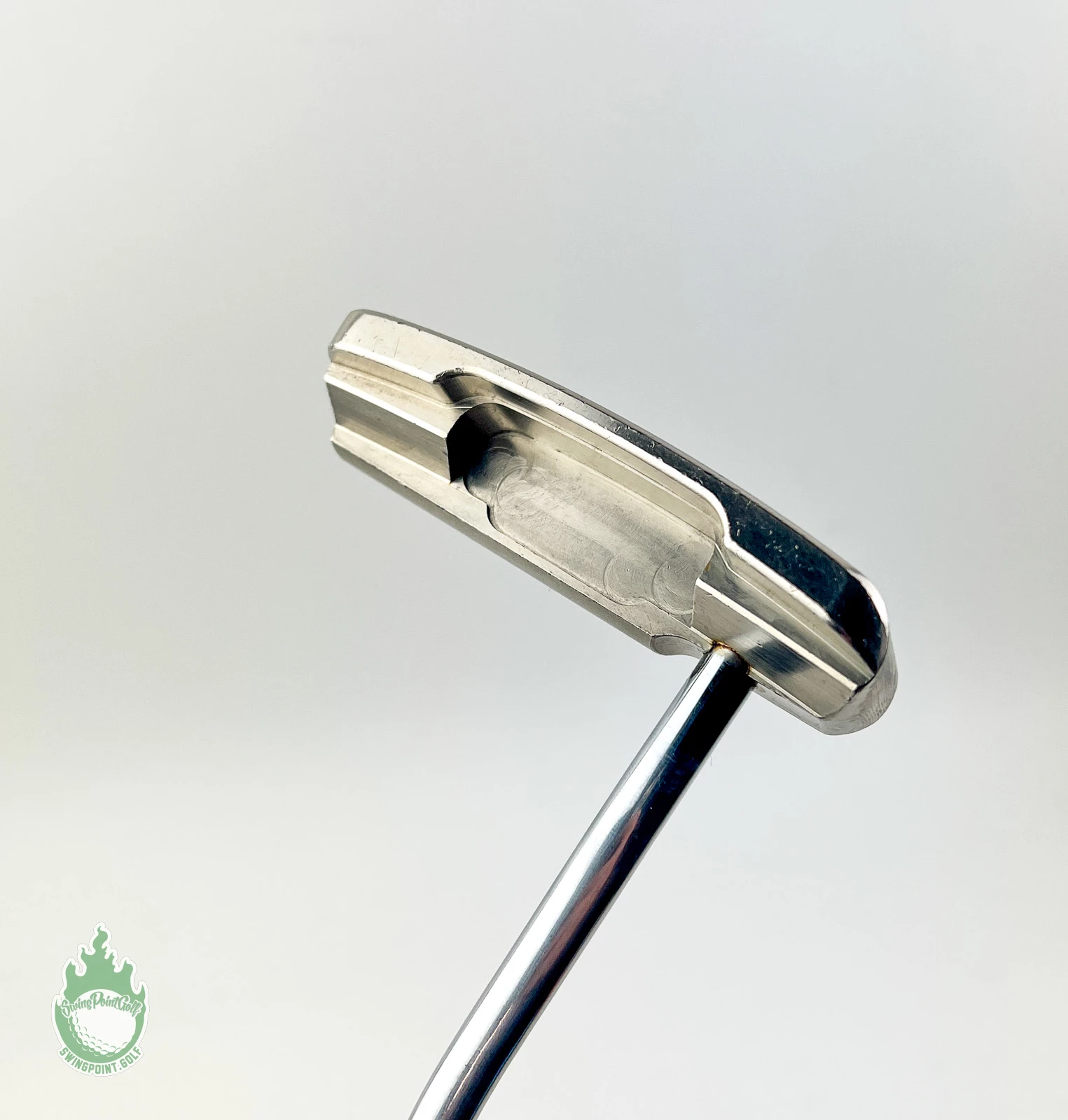 Used Right Handed Yamada SC-304 35″ Putter Steel Golf Club 5 Used Right Handed Yamada SC-304 35″ Putter Steel Golf Club - Image 3