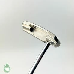 Used Right Handed Yamada SC-304 35″ Putter Steel Golf Club 16 Used Right Handed Yamada SC-304 35″ Putter Steel Golf Club -Callaway Club Shop IMG 4010 1