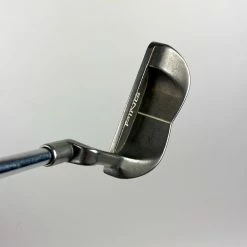 Used Right Handed Ping Karsten B61 35″ Putter Steel Golf Club -Callaway Club Shop IMG 4010