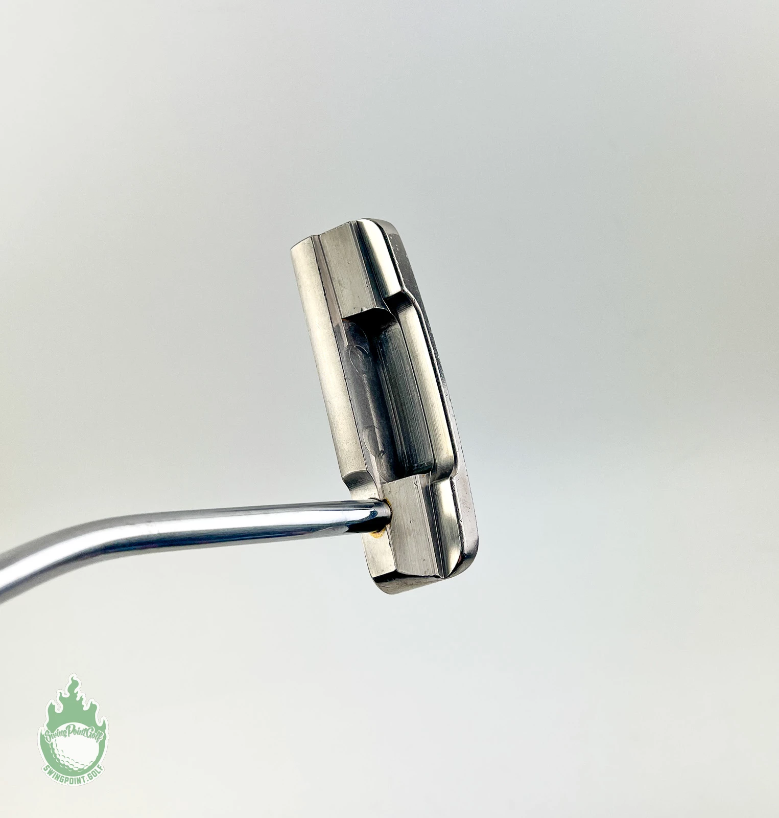 Used Right Handed Yamada SC-304 35″ Putter Steel Golf Club 7 Used Right Handed Yamada SC-304 35″ Putter Steel Golf Club - Image 5