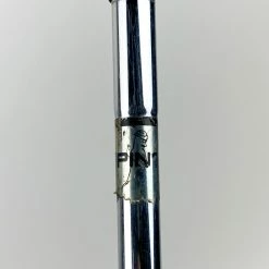 Used Right Handed Ping Karsten B61 35″ Putter Steel Golf Club -Callaway Club Shop IMG 4011